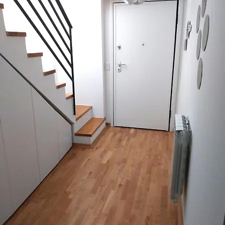 Skopje City Apartment 4 Exterior foto