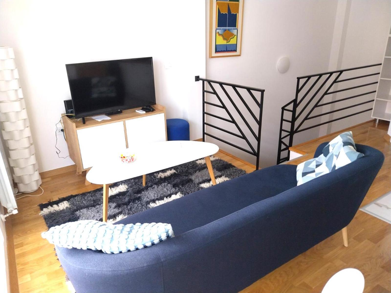 4 Apartament