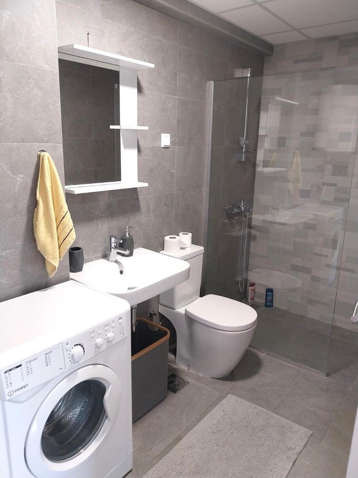 4 Apartament Scopia