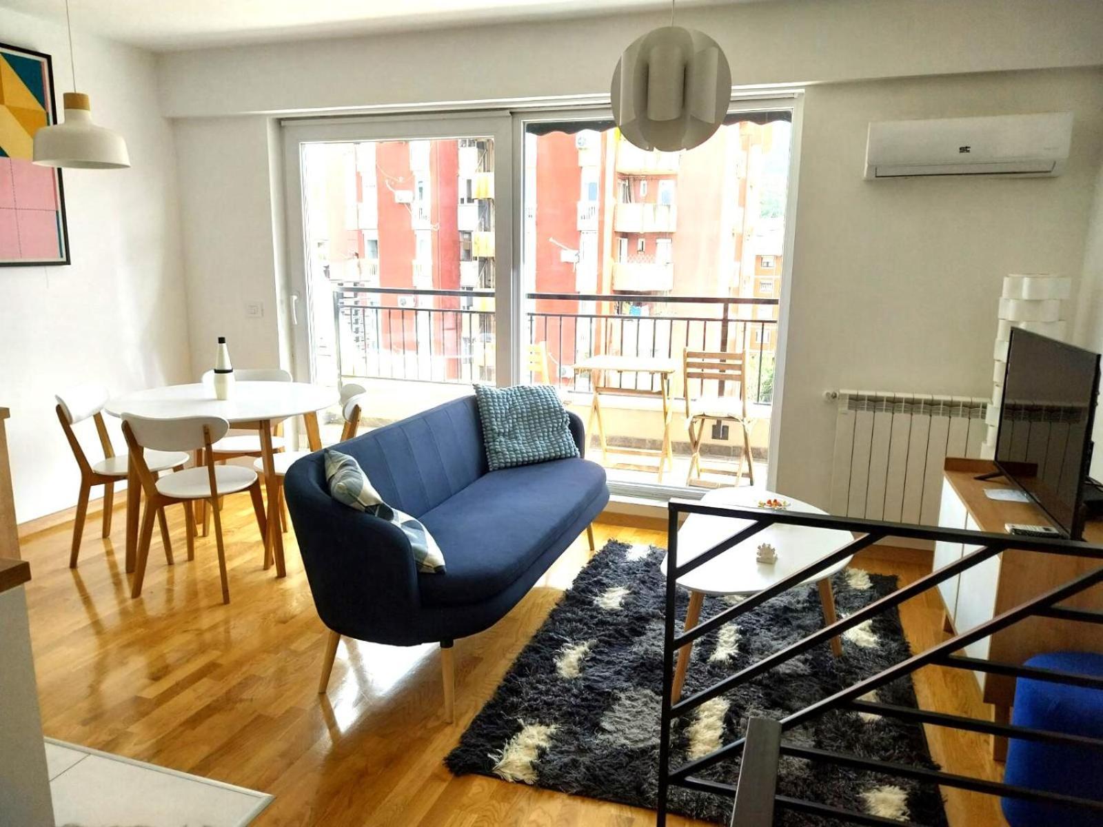 Apartament 4 Scopia