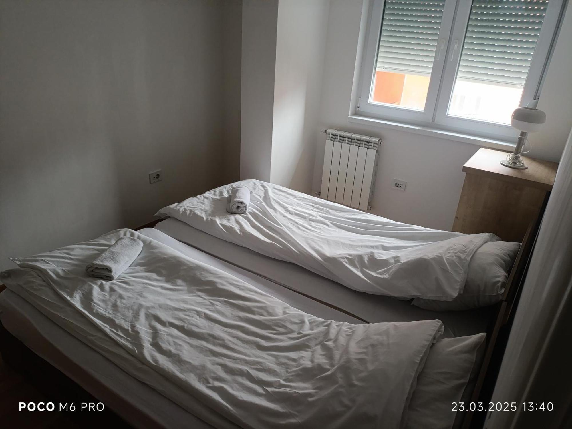 Apartament 4 Scopia